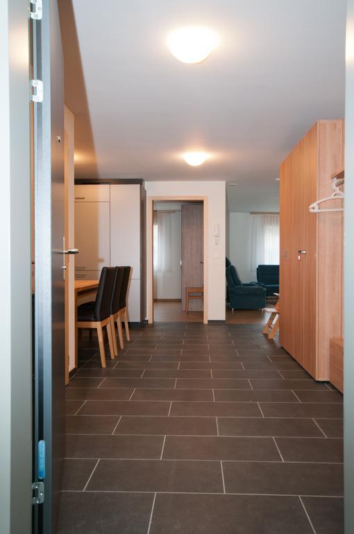 Alpbachstrasse 4, Meiringen Pokój zdjęcie