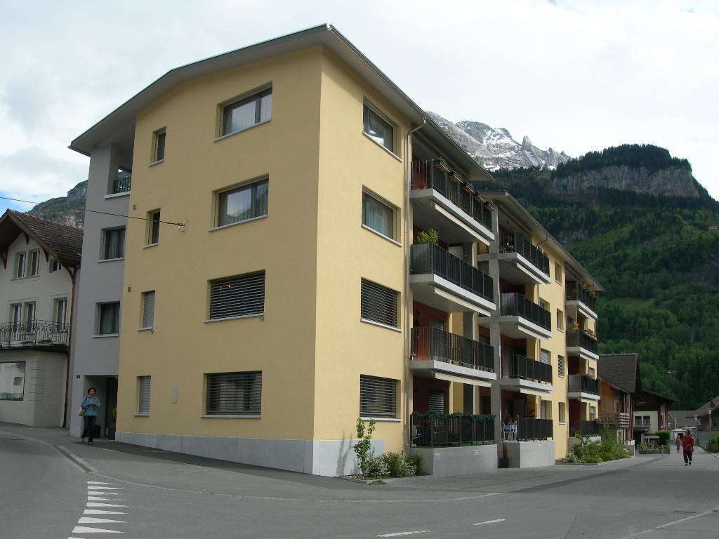 Alpbachstrasse 4, Meiringen Pokój zdjęcie