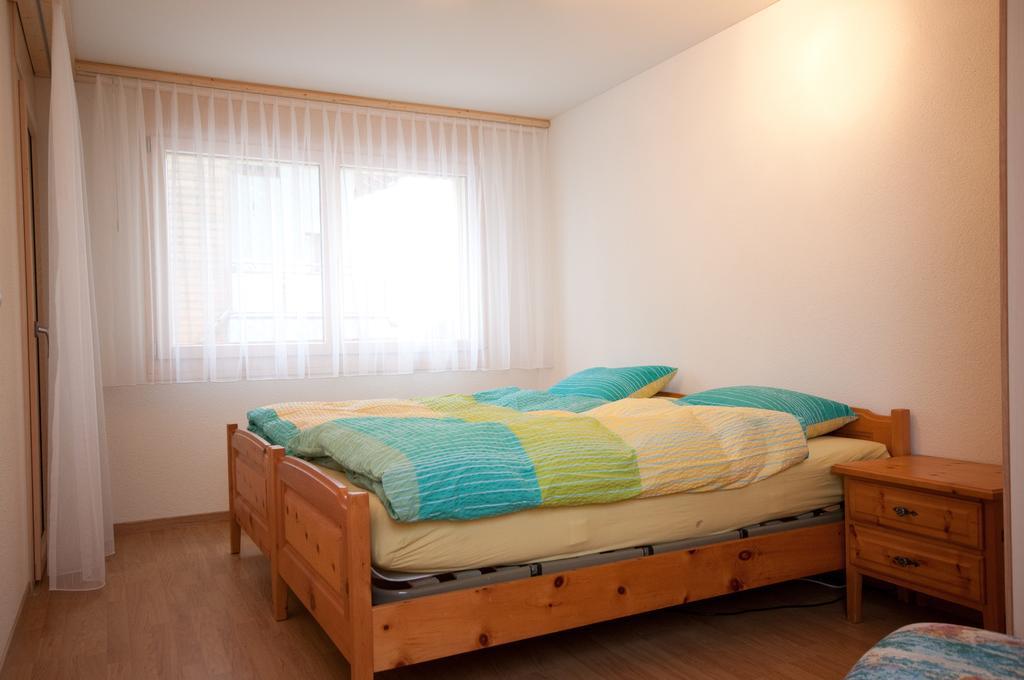 Alpbachstrasse 4, Meiringen Pokój zdjęcie